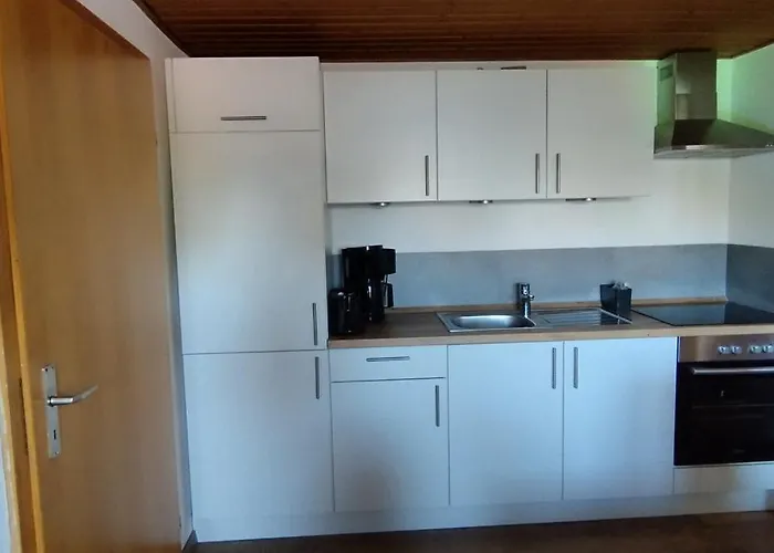 Appartamento Alte Schmiede